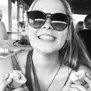 Meet your Posher, Kelsey